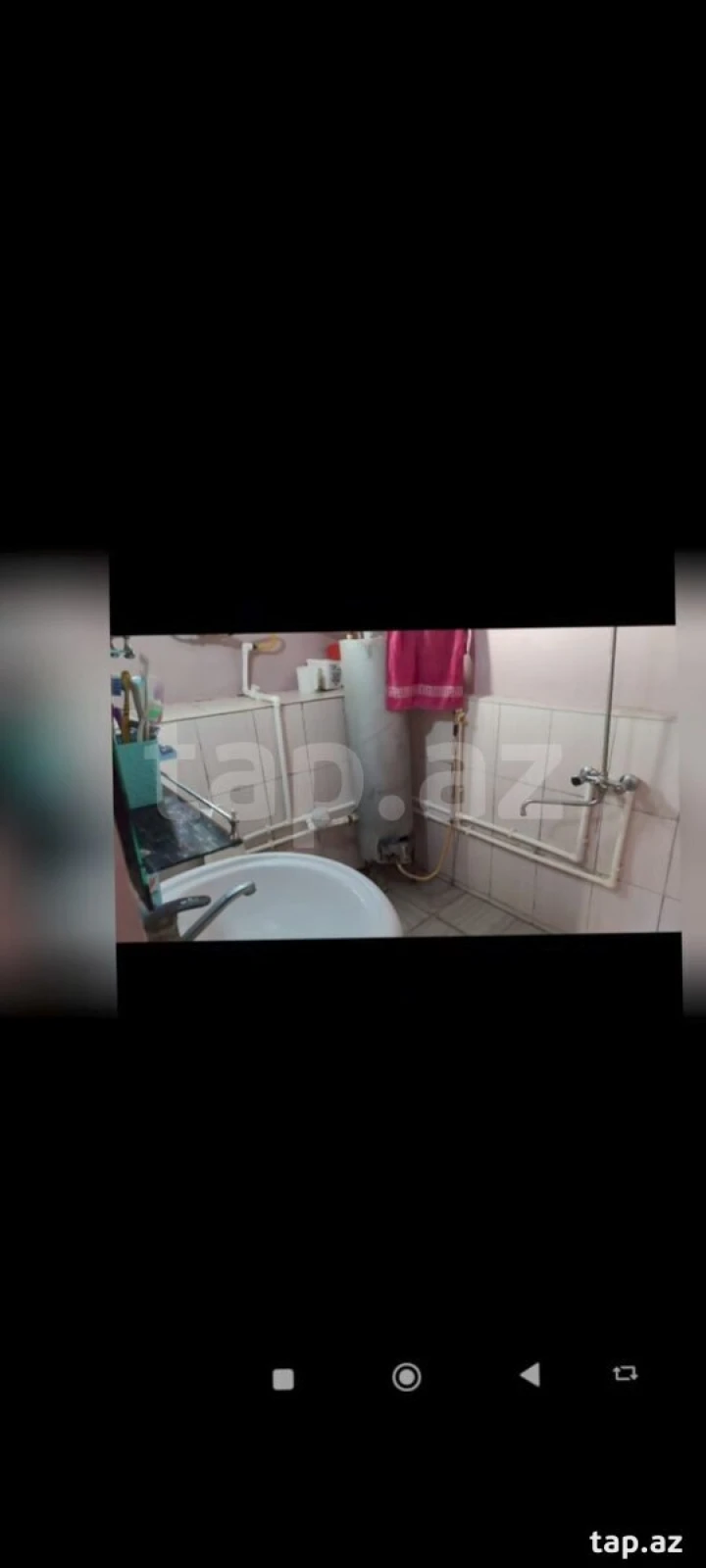 Satılır 5 otaqlı həyət evi