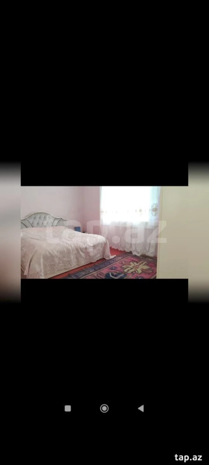 Satılır 5 otaqlı həyət evi