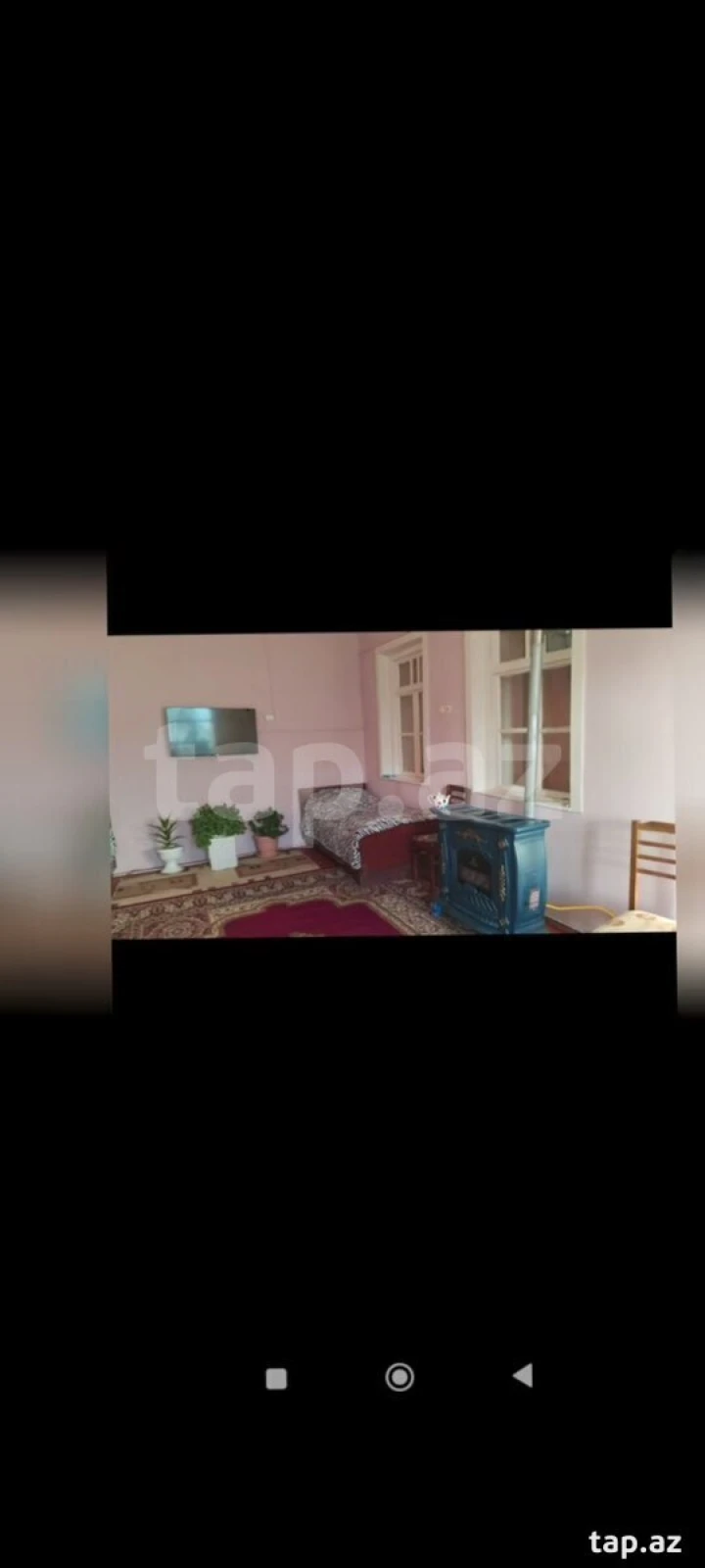 Satılır 5 otaqlı həyət evi