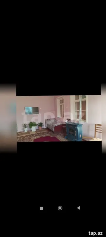 Satılır 5 otaqlı həyət evi