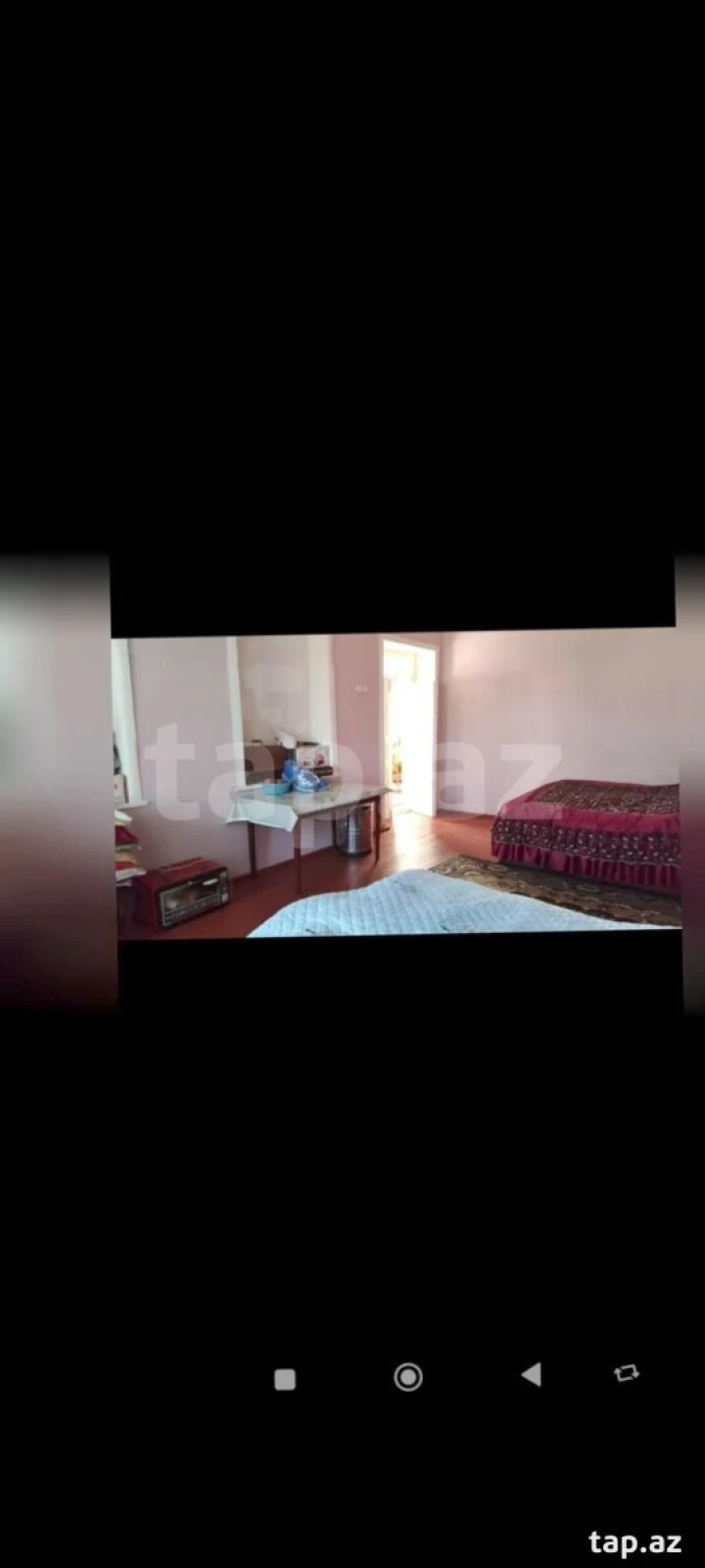 Satılır 5 otaqlı həyət evi