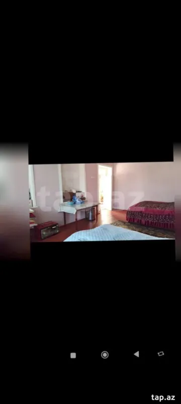 Satılır 5 otaqlı həyət evi