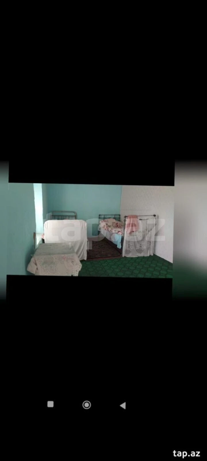 Satılır 5 otaqlı həyət evi