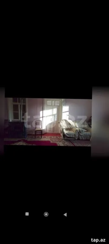 Satılır 5 otaqlı həyət evi