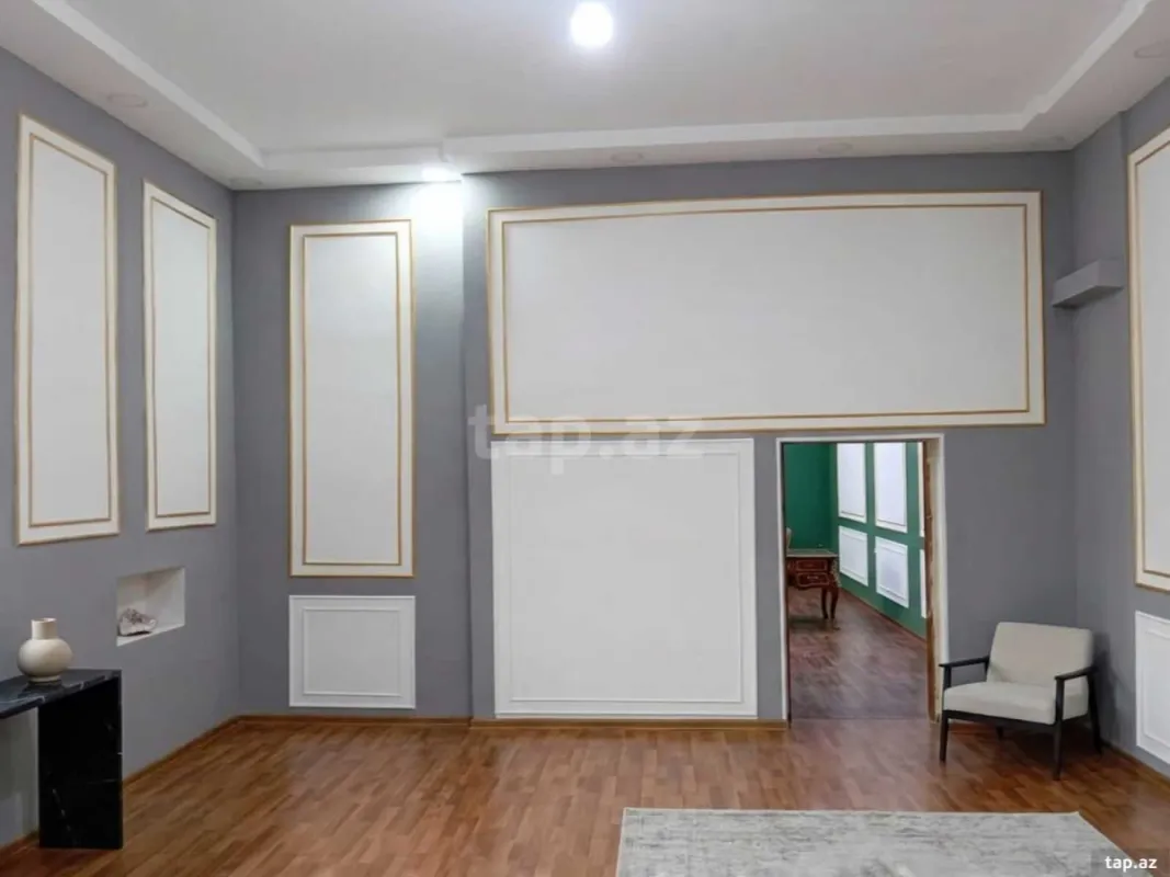 Kirayə verilir obyekt