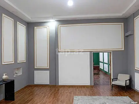 Kirayə verilir obyekt