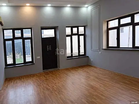 Kirayə verilir obyekt