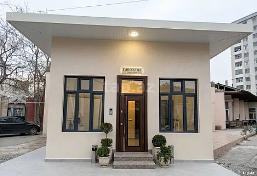 Kirayə verilir obyekt — Bakı, Suraxanı