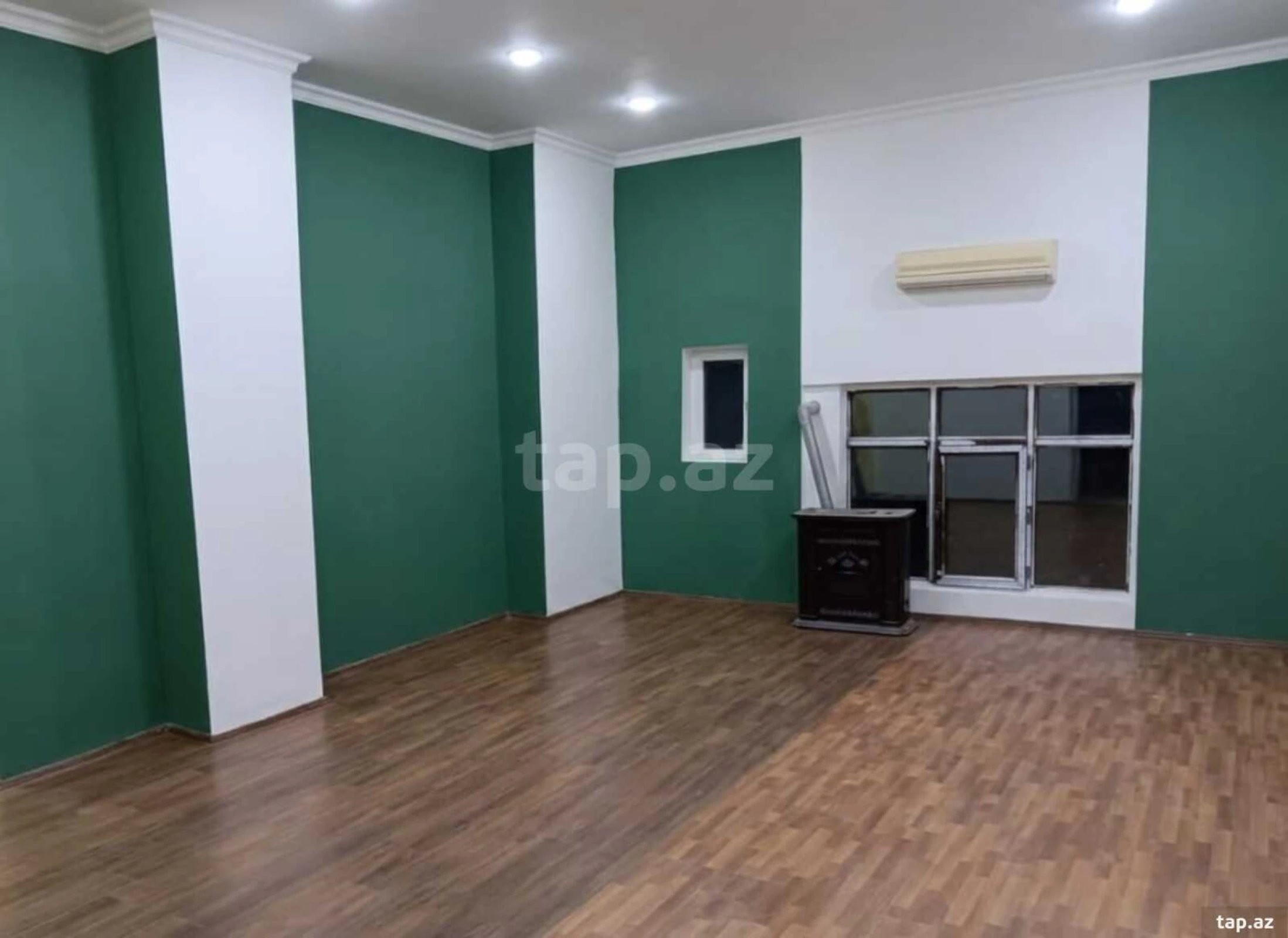 Kirayə verilir obyekt