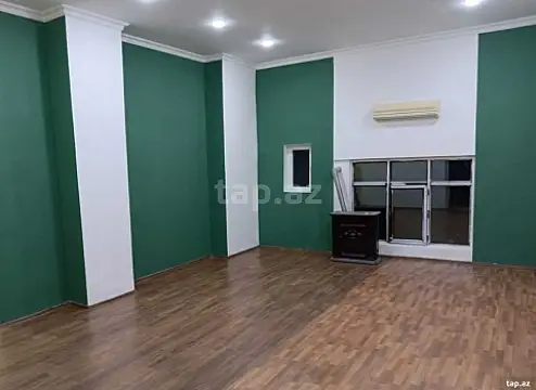 Kirayə verilir obyekt