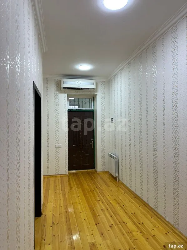 Kirayə verilir 3 otaqlı həyət evi