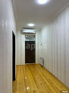 Kirayə verilir 3 otaqlı həyət evi