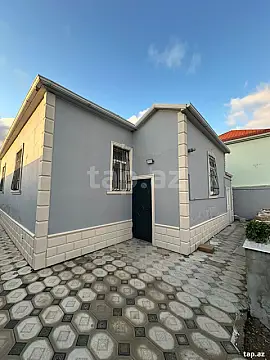 Kirayə verilir 3 otaqlı həyət evi — Bakı, Buzovna 3 otaq