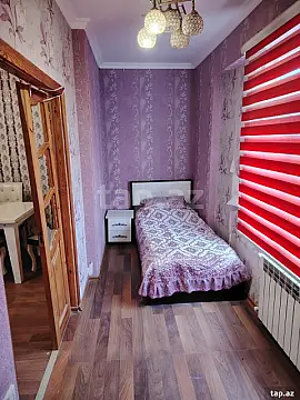 Satılır 1 otaqlı mənzil 42 m²