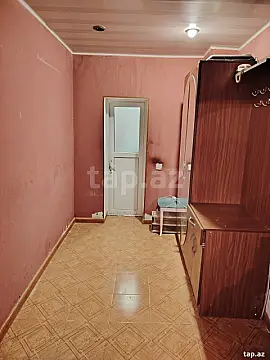Satılır 1 otaqlı mənzil 42 m²