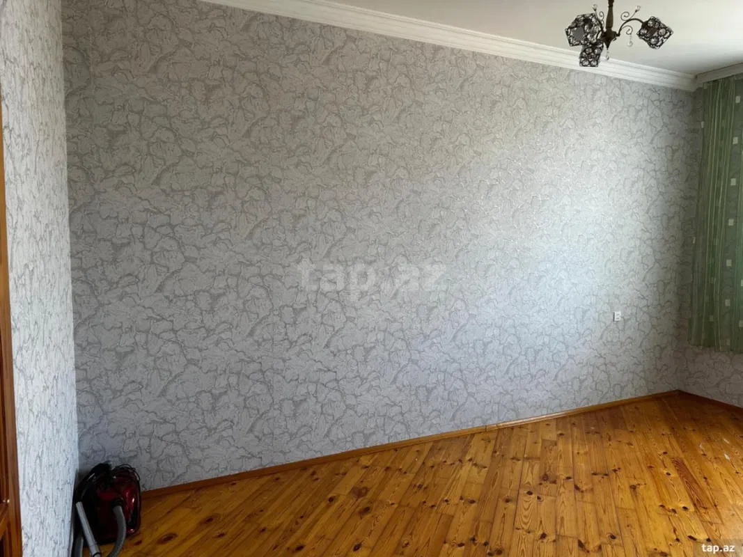 Kirayə verilir 3 otaqlı yeni tikili 100 m²