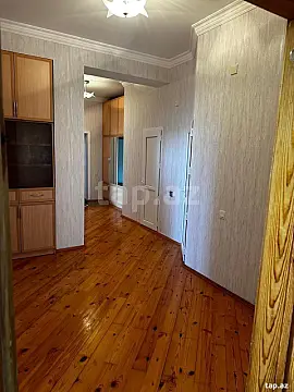 Kirayə verilir 3 otaqlı yeni tikili 100 m² — Sumqayıt 3 otaq 100.00 m²