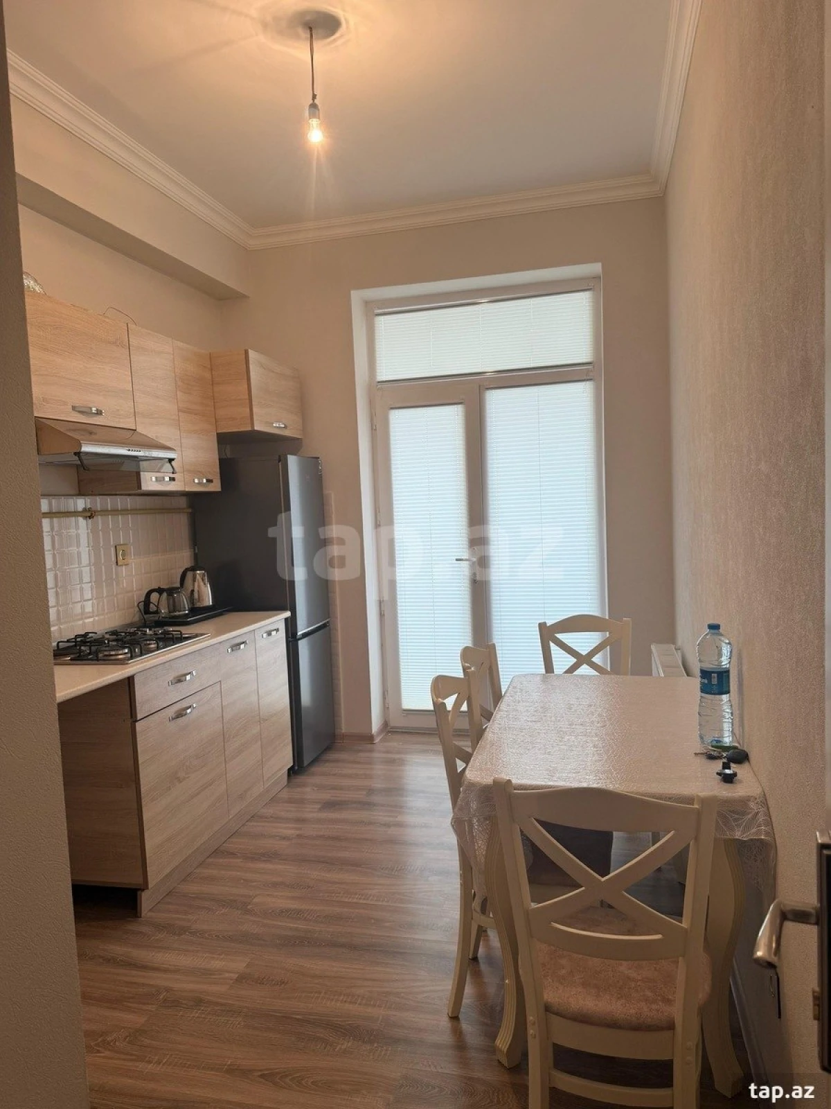 Kirayə verilir 2 otaqlı yeni tikili 65 m²