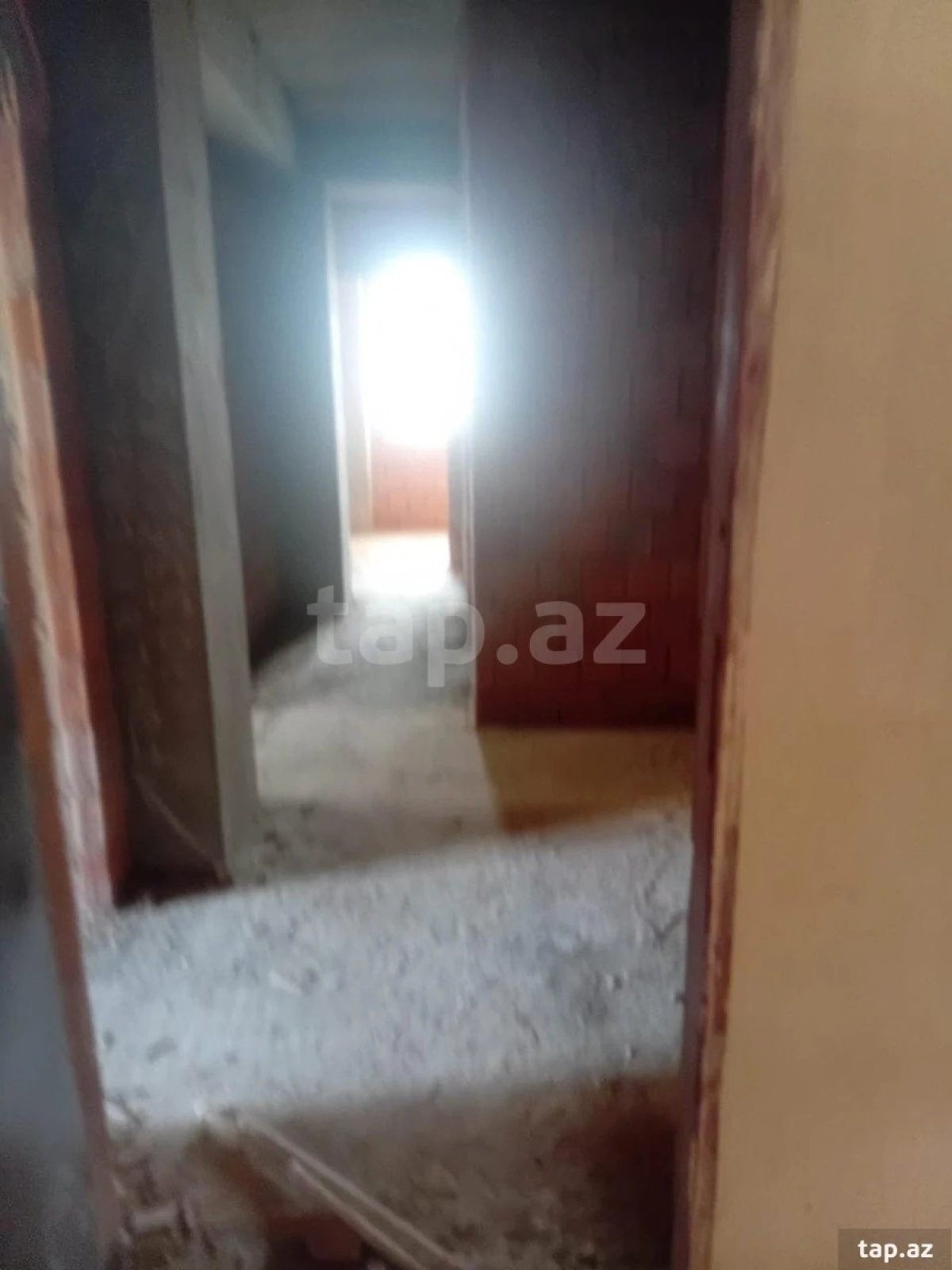 Satılır 2 otaqlı yeni tikili 56.8 m²