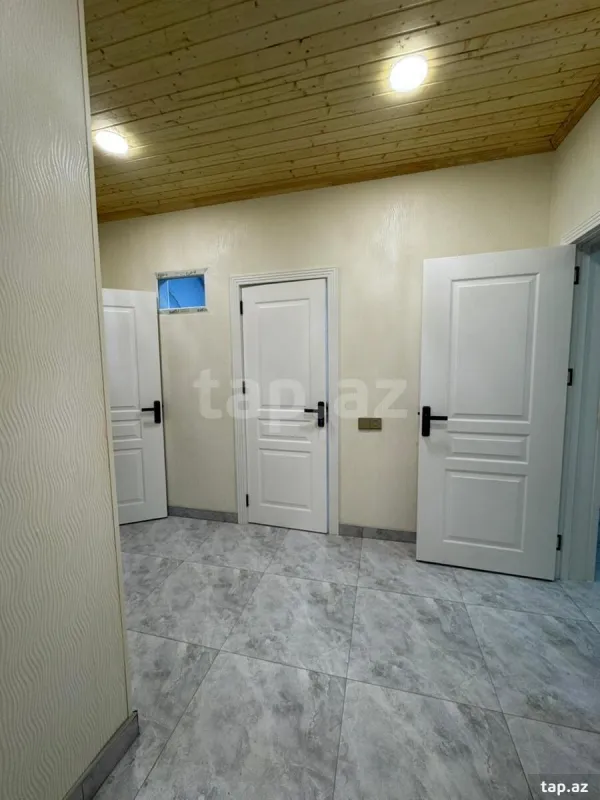 Kirayə verilir 2 otaqlı yeni tikili 60 m²