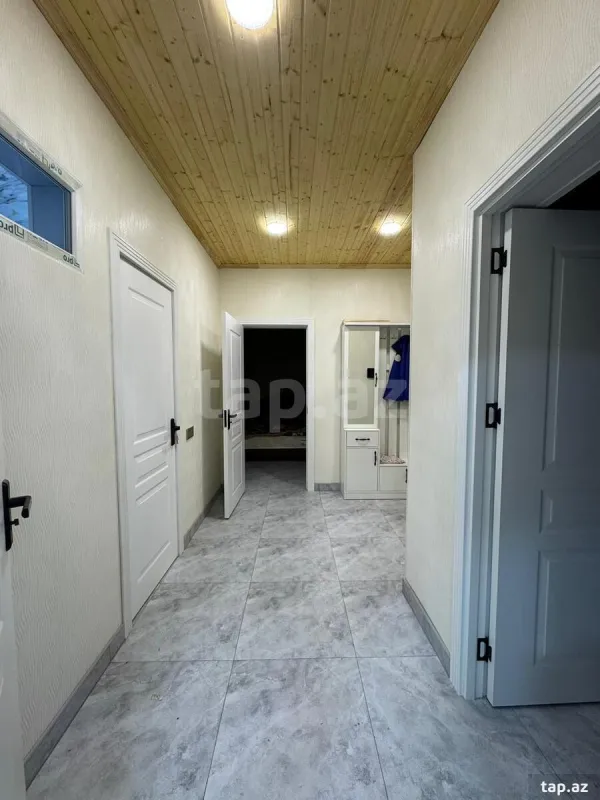 Kirayə verilir 2 otaqlı yeni tikili 60 m²