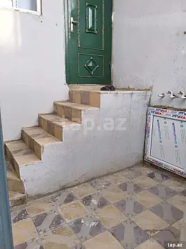 Kirayə verilir 2 otaqlı həyət evi — Bakı, Masazır 2 otaq