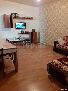 Satılır 3 otaqlı həyət evi — Sumqayıt 3 otaq