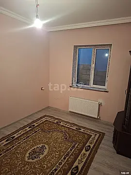 Kirayə verilir 3 otaqlı həyət evi