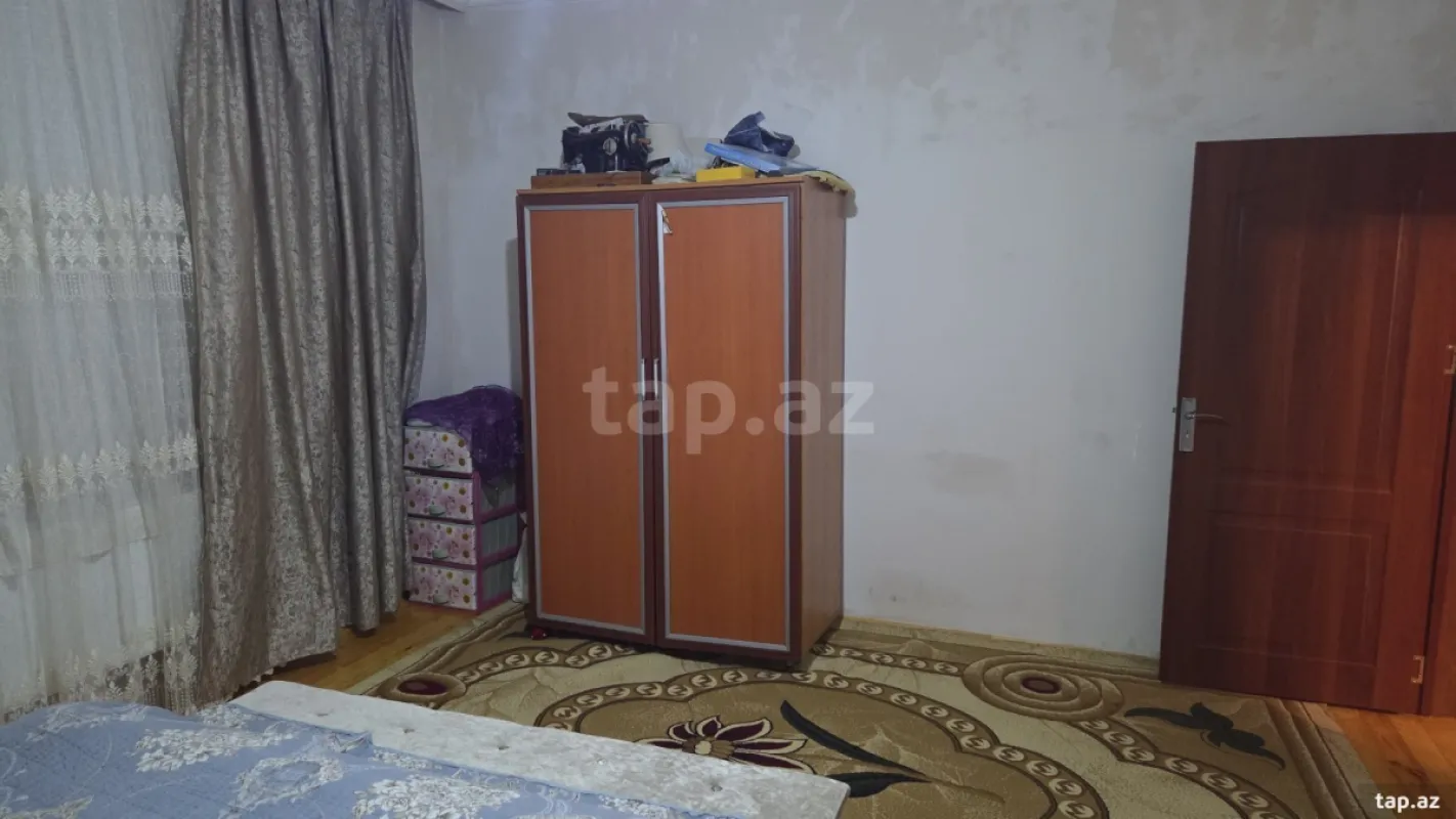 Kirayə verilir 3 otaqlı həyət evi