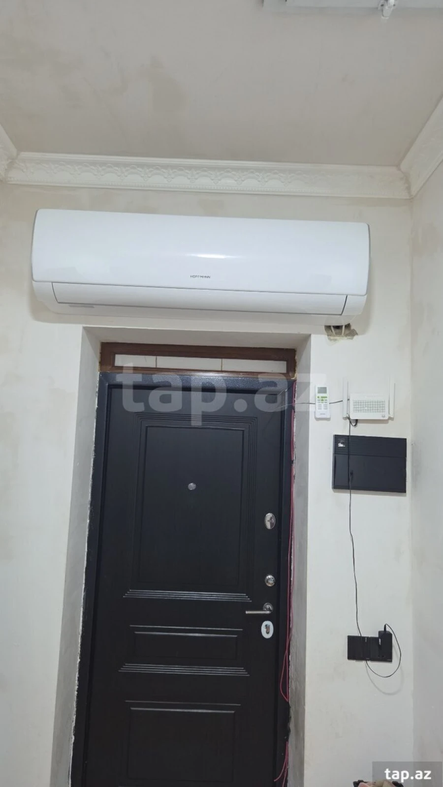 Kirayə verilir 3 otaqlı həyət evi