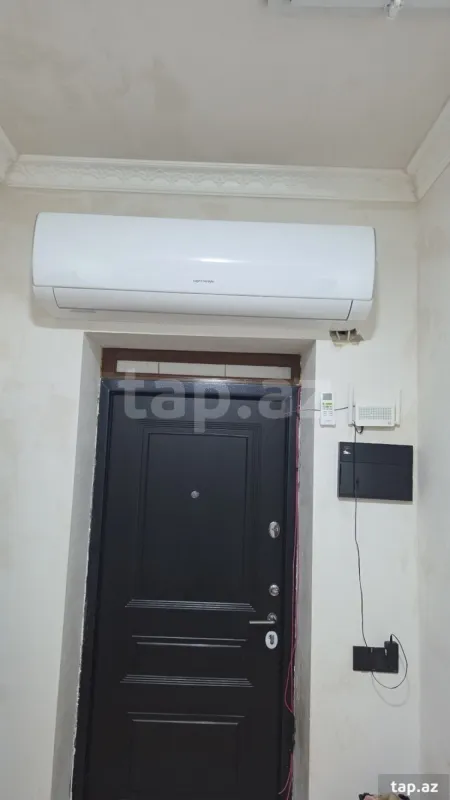 Kirayə verilir 3 otaqlı həyət evi