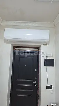 Kirayə verilir 3 otaqlı həyət evi