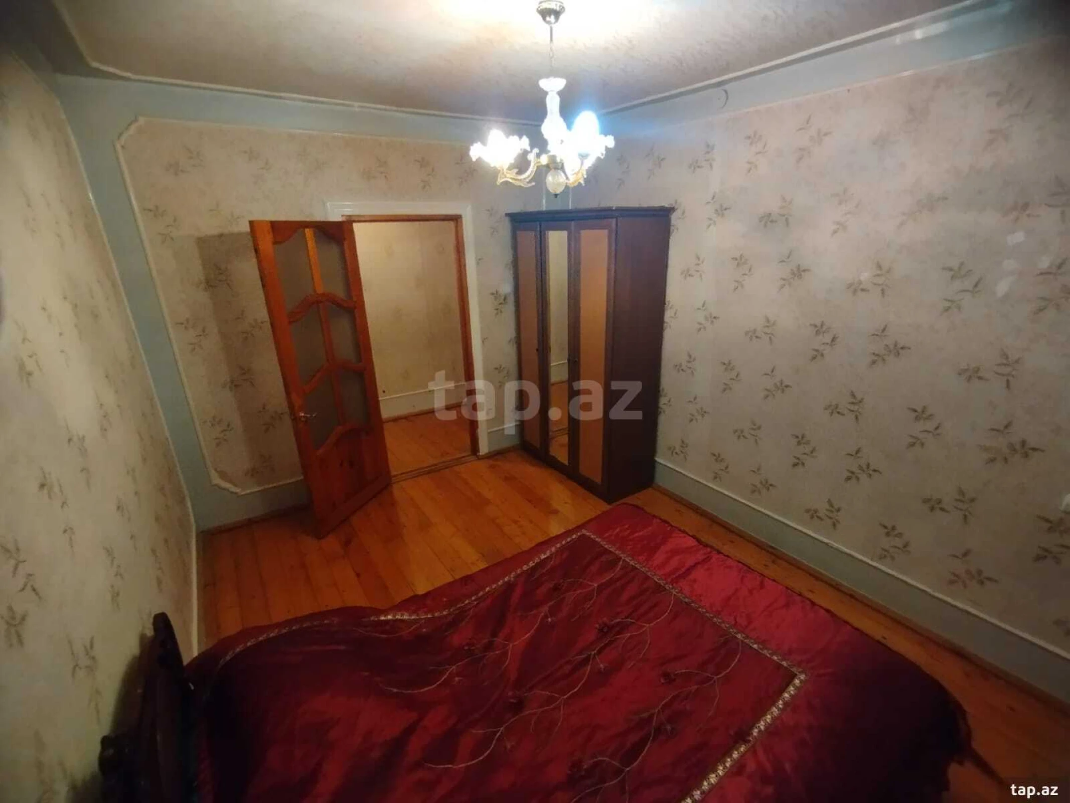 Kirayə verilir 2 otaqlı mənzil 65 m²