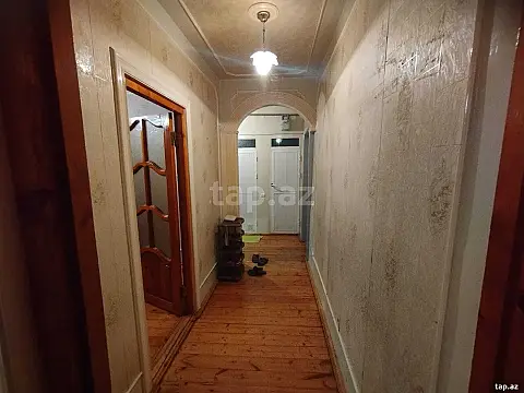 Kirayə verilir 2 otaqlı mənzil 65 m²