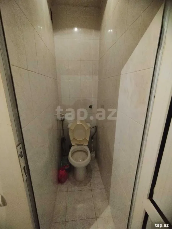 Kirayə verilir 2 otaqlı mənzil 65 m²