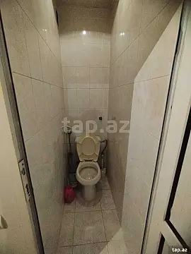Kirayə verilir 2 otaqlı mənzil 65 m²