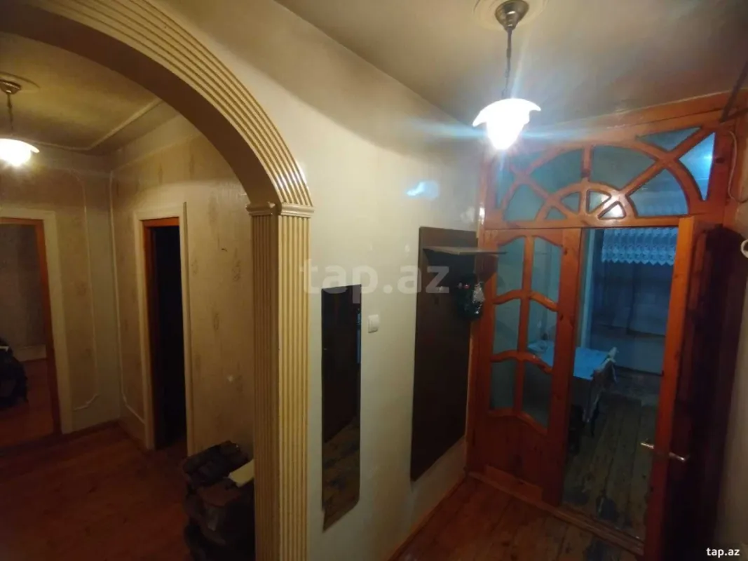 Kirayə verilir 2 otaqlı mənzil 65 m²