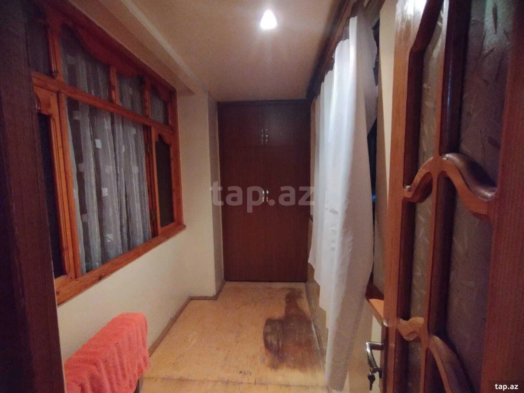 Kirayə verilir 2 otaqlı mənzil 65 m²