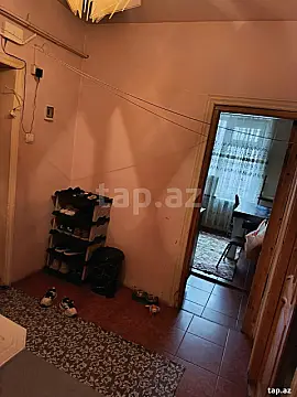 Kirayə verilir 2 otaqlı mənzil 40 m² — Gəncə 2 otaq 40.00 m²