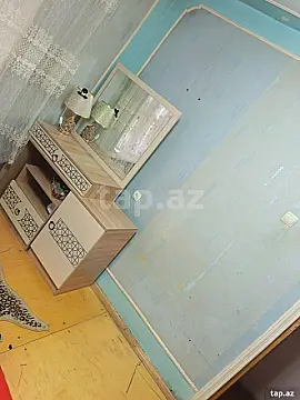 Kirayə verilir 2 otaqlı mənzil 40 m²
