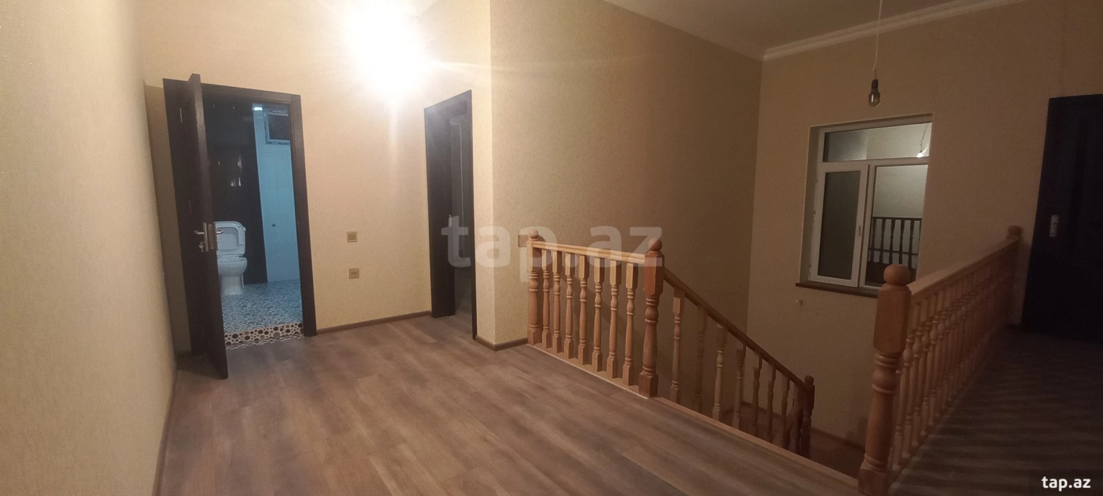 Satılır 5 otaqlı həyət evi