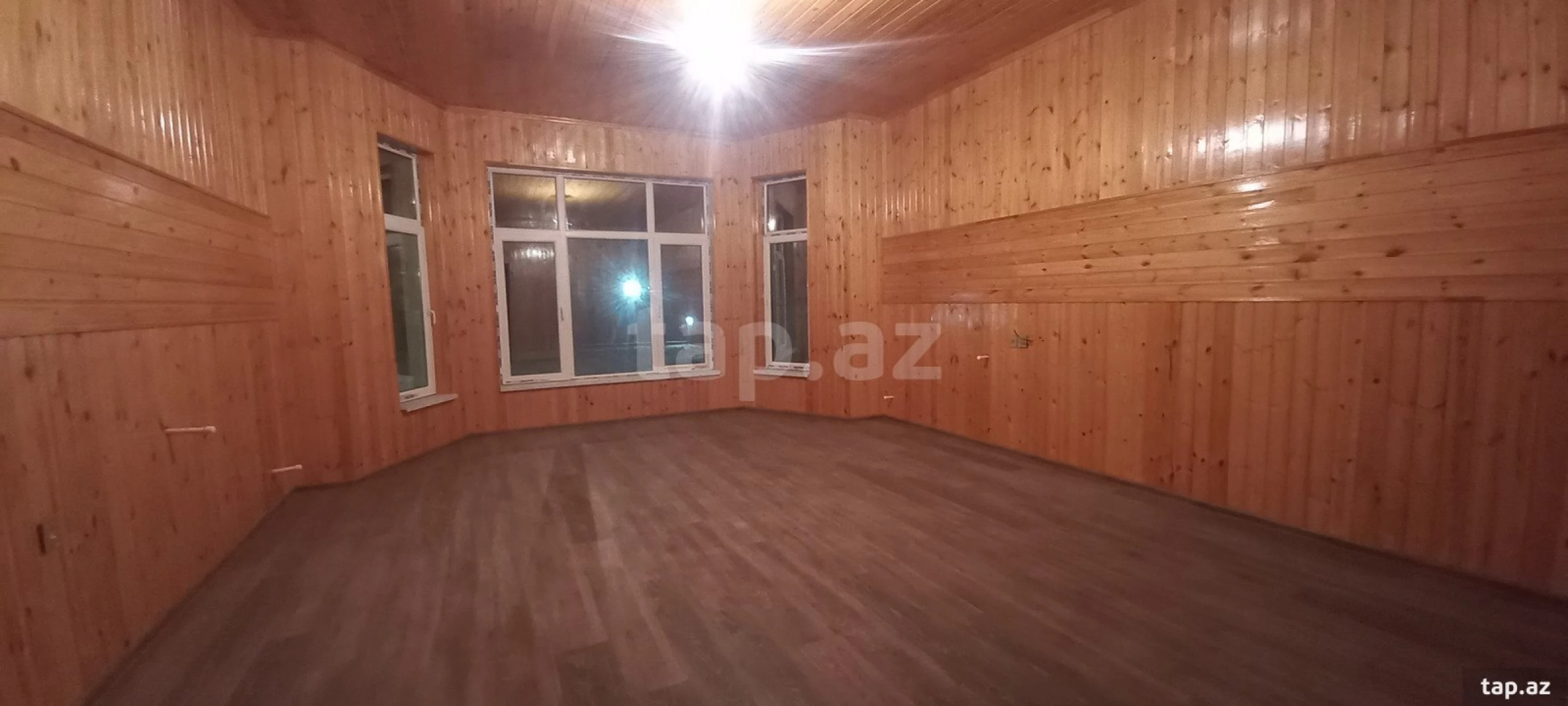 Satılır 5 otaqlı həyət evi