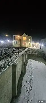 Satılır 5 otaqlı həyət evi
