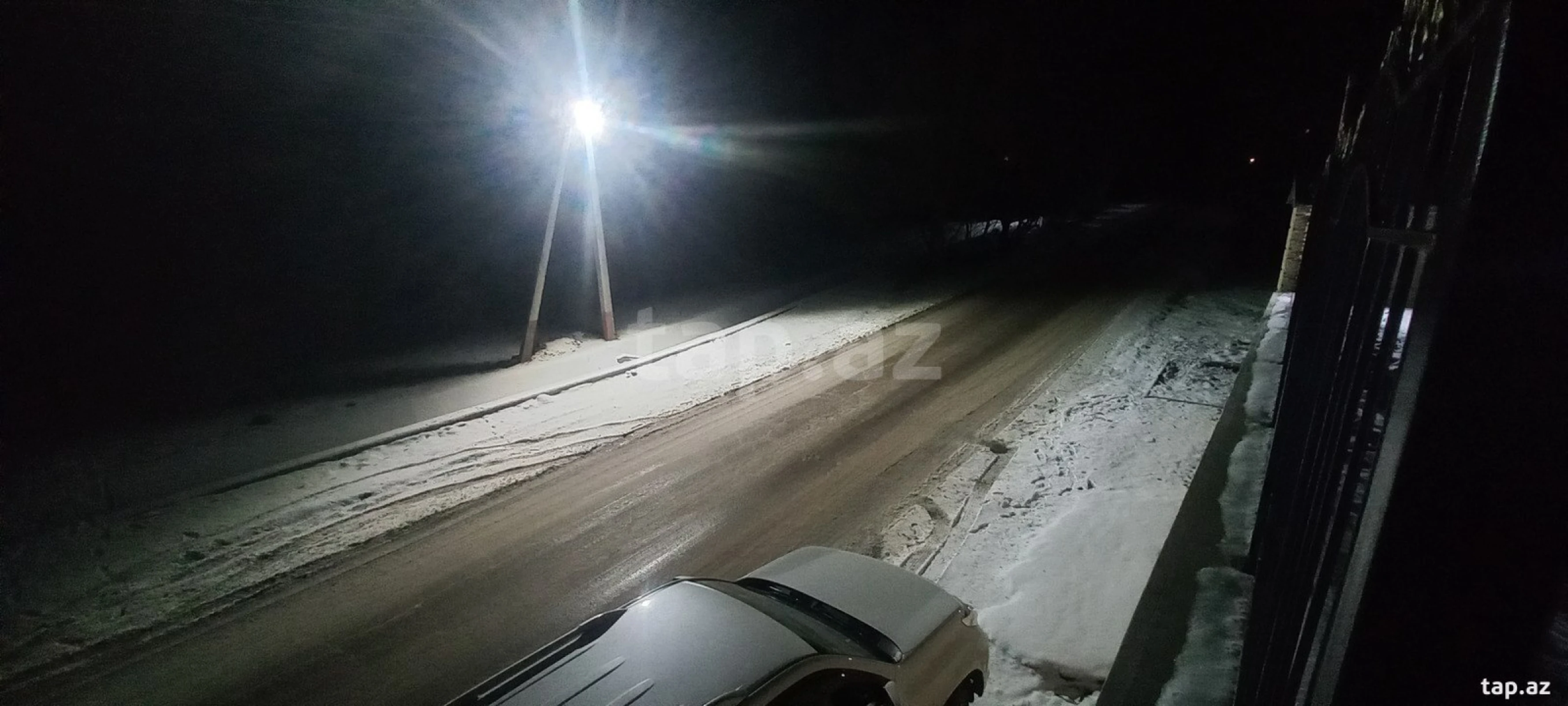 Satılır 5 otaqlı həyət evi