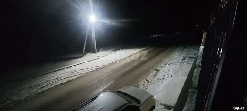 Satılır 5 otaqlı həyət evi