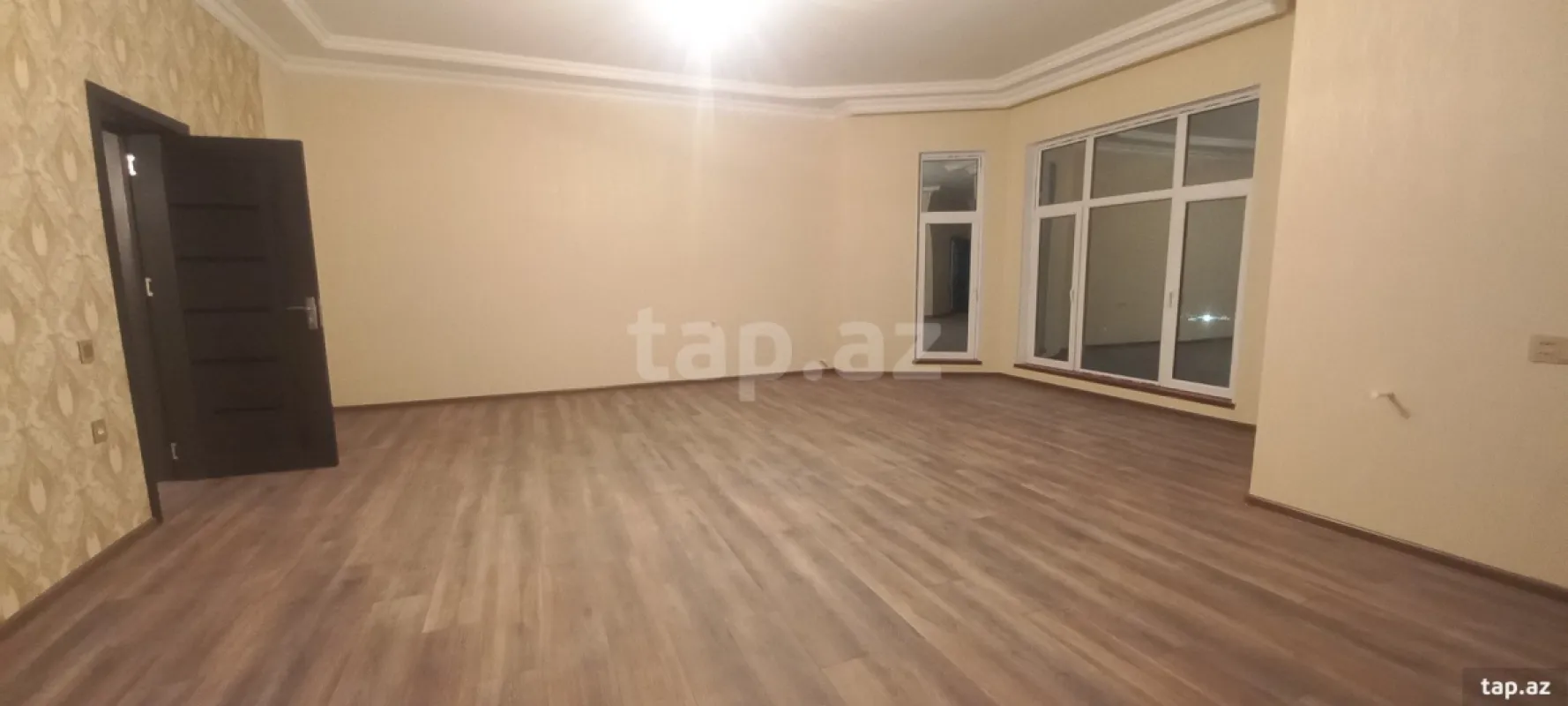 Satılır 5 otaqlı həyət evi