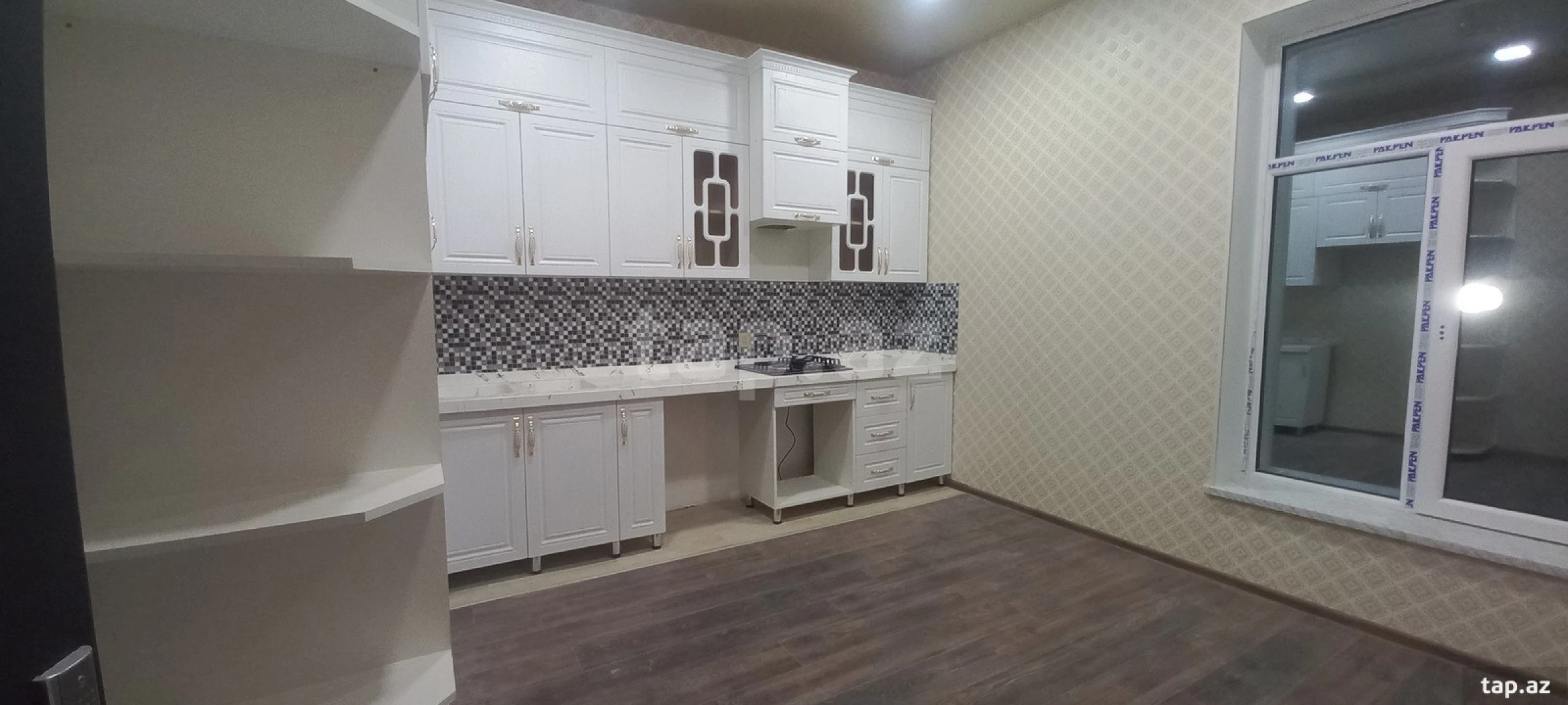 Satılır 5 otaqlı həyət evi