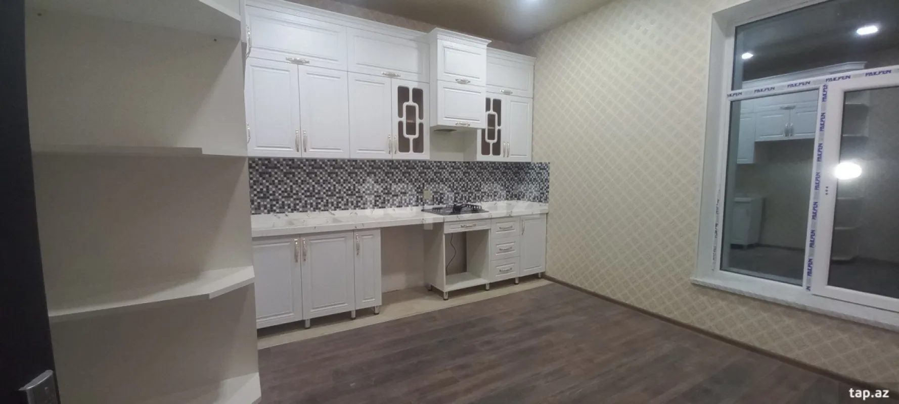 Satılır 5 otaqlı həyət evi