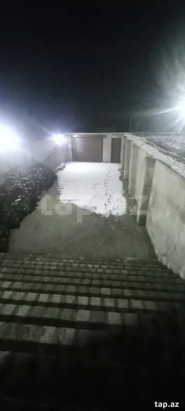 Satılır 5 otaqlı həyət evi