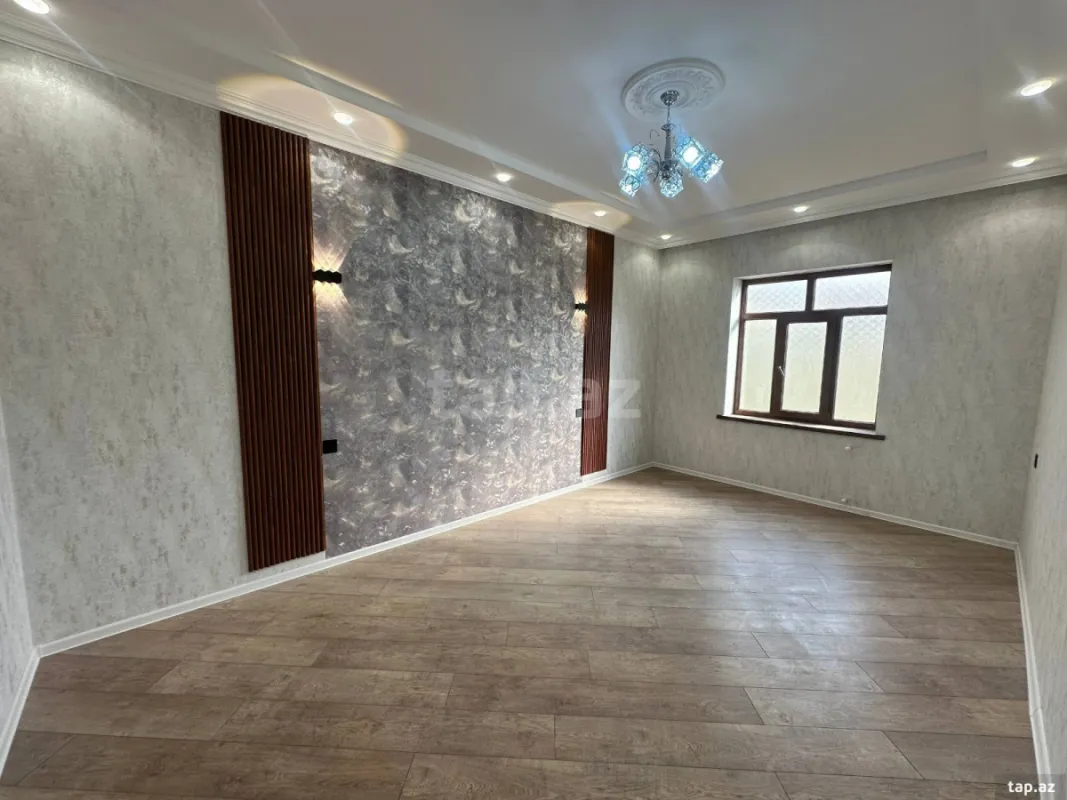 Satılır 4 otaqlı həyət evi